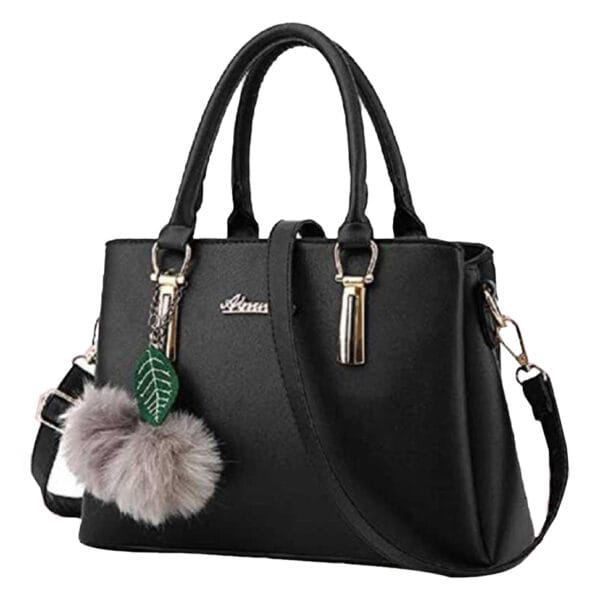 PU Casual & Stylish::Festive::Formal Tote Bag For Women