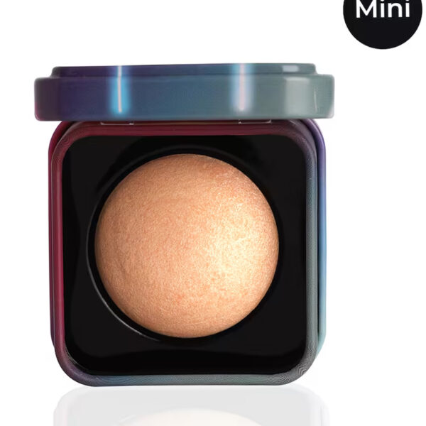 PAC Baked Highlighter Mini - 02 Iconic (2g)