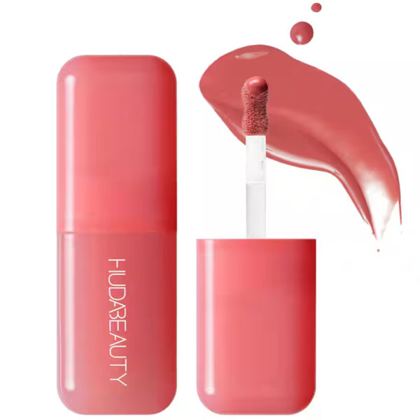 Huda Beauty Blush Filter Liquid Blush - Strawberry Cream (4.5 ml)
