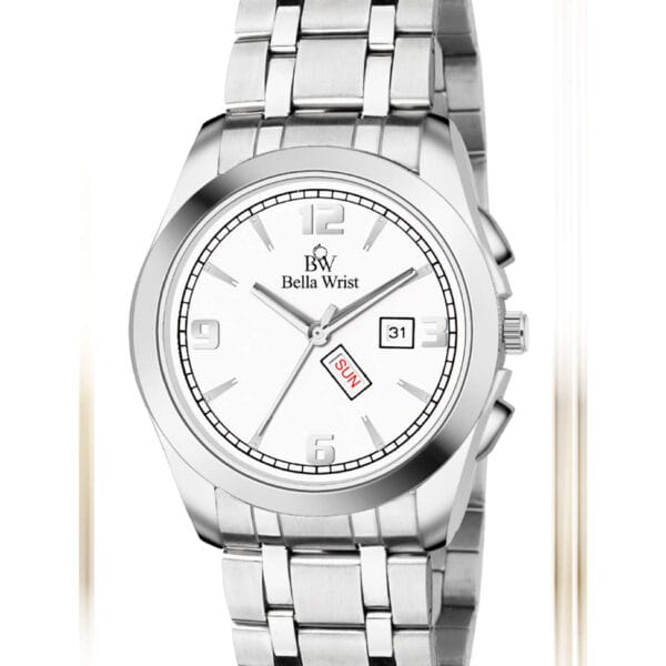 Bella Wrist Analog Watch - For Men