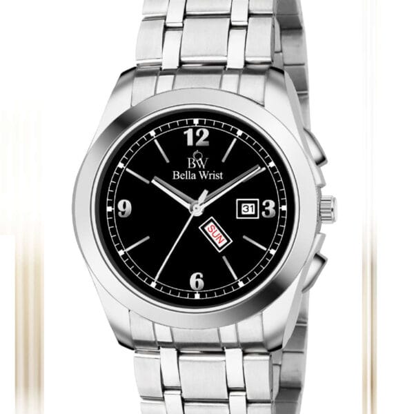 Bella Wrist Analog Watch - For Men