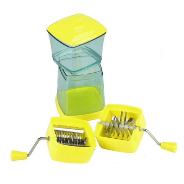 Pro Chilli & Onion Cutter 2 In 1