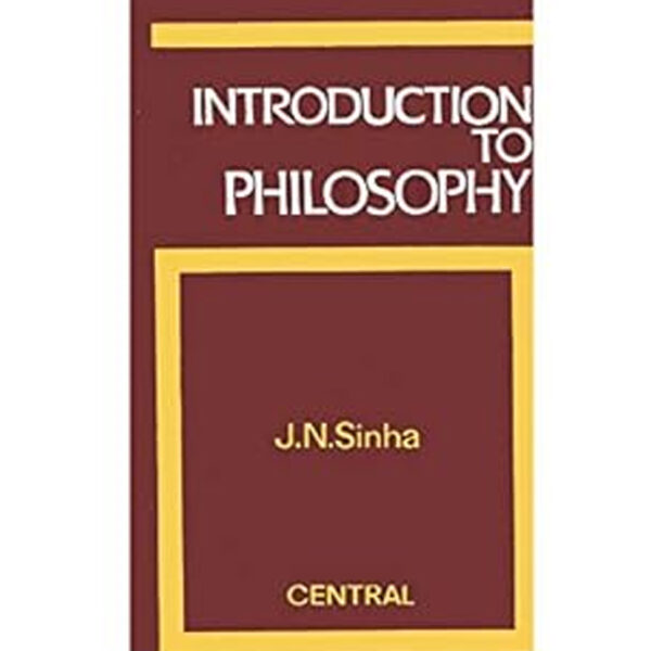 Introduction to Philosophy