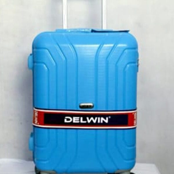 Polypropylene Delwin luggage