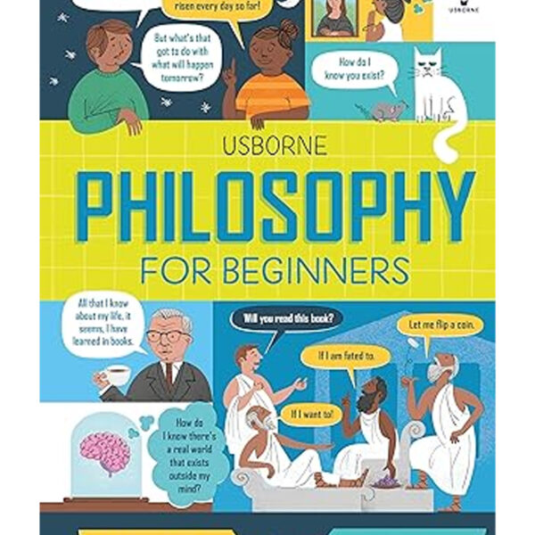 Philosophy for Beginners