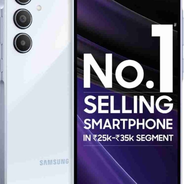SAMSUNG Galaxy A35 5G (128 GB | 8 GB)