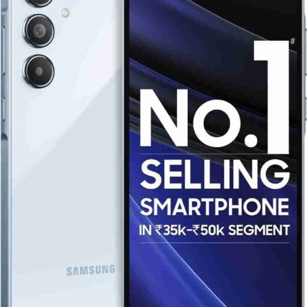 SAMSUNG Galaxy A55 5G (128 GB | 8 GB)