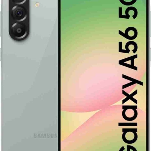 SAMSUNG Galaxy A56 5G (128 GB | 8 GB)