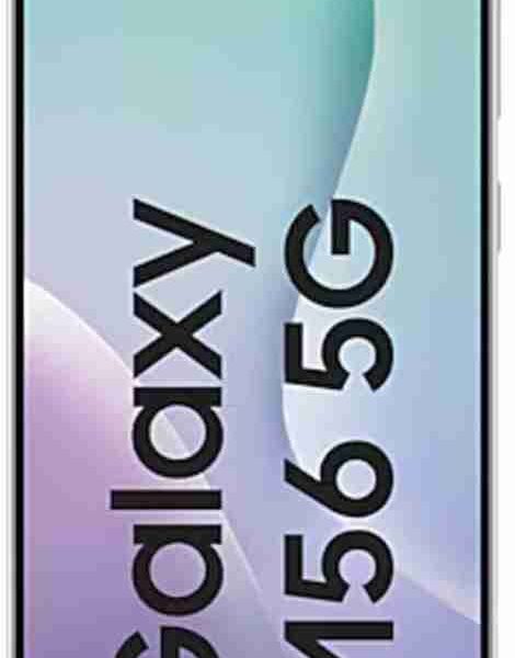 SAMSUNG Galaxy M56 5G (128 GB | 8 GB)