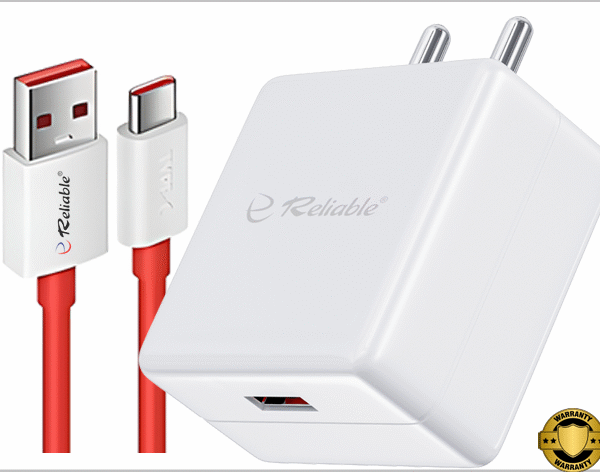 Fast USB Charger