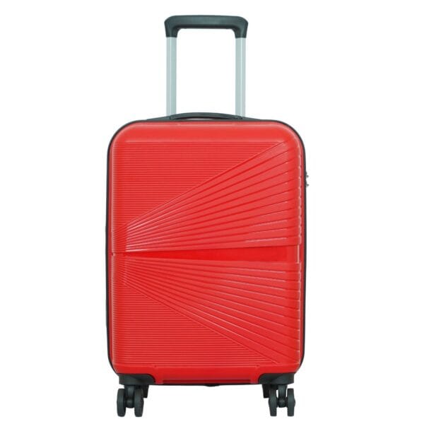Airconic TSA Medium Hard-sided Check-in Trolley