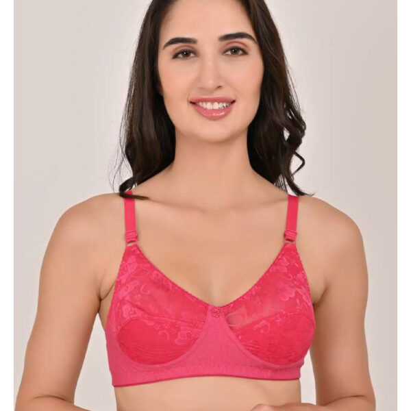 STYLIAH NON PADDED BRA FOR WOMEN