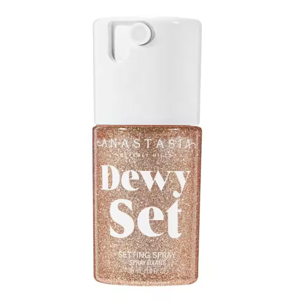 Anastasia Beverly Hills Dewy Set Original Setting Mini Spray(30ml)