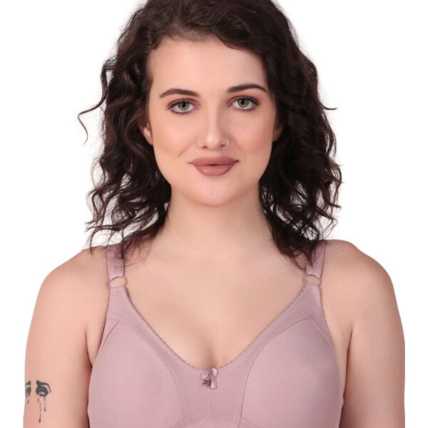 STYLIAH NON PADDED BRA FOR WOMEN