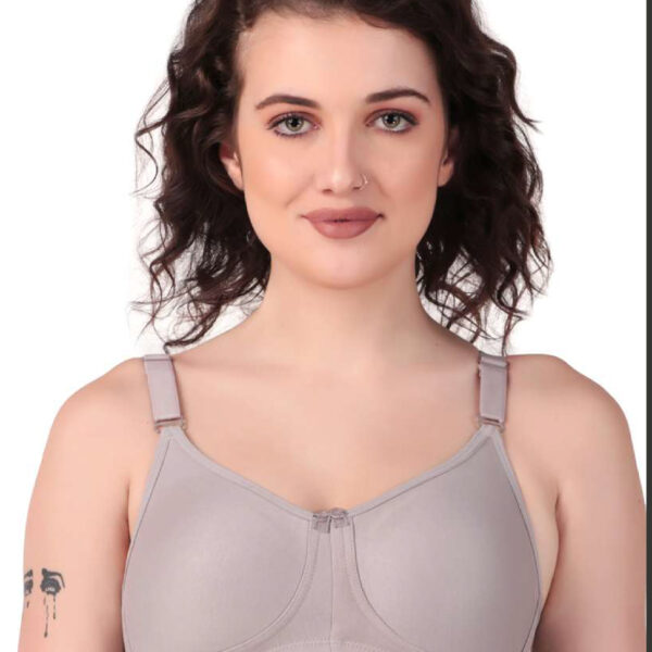 STYLIAH NON PADDED BRA FOR WOMEN