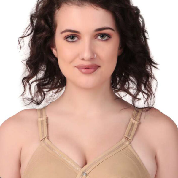 STYLIAH NON PADDED BRA FOR WOMEN