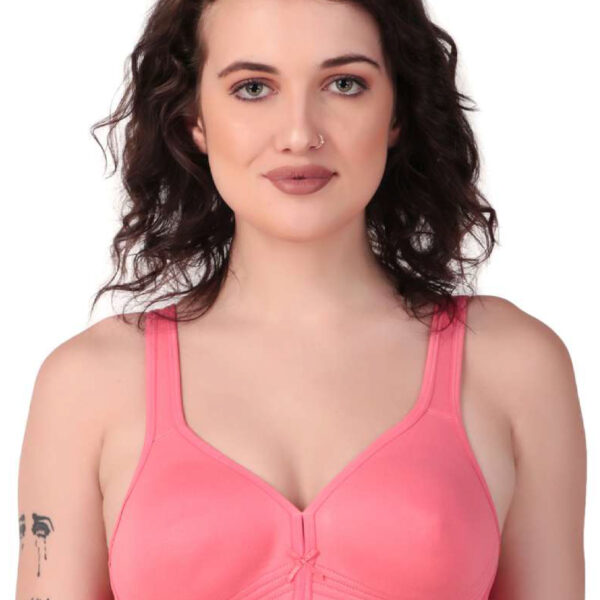 STYLIAH NON PADDED BRA FOR WOMEN
