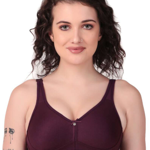 STYLIAH NON PADDED BRA FOR WOMEN