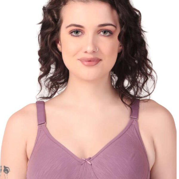 STYLIAH NON PADDED BRA FOR WOMEN