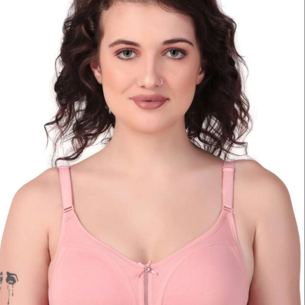STYLIAH NON PADDED BRA FOR WOMEN