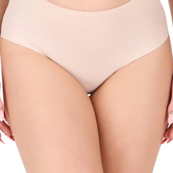 Women Hipster Panty pack of 3