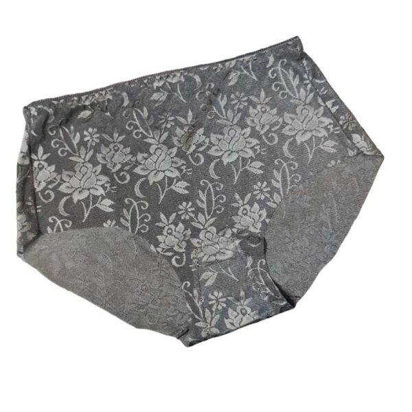 Seamless Panties For Ladies pack of 3