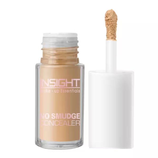 Insight Cosmetics No Smudge Concealer - MN20 (5 g)
