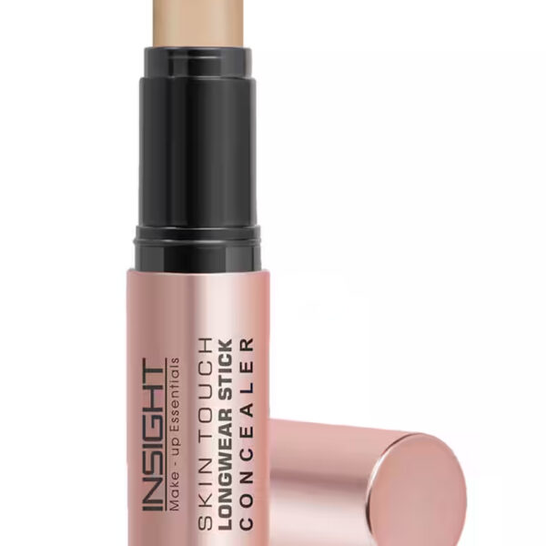 Insight Cosmetics Skin Touch Longwear Concealer - LN10 (5 g)