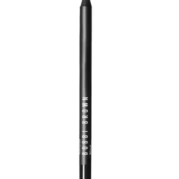 Bobbi Brown 24 Hour Waterproof Kajal Liner - Black (1.2g)