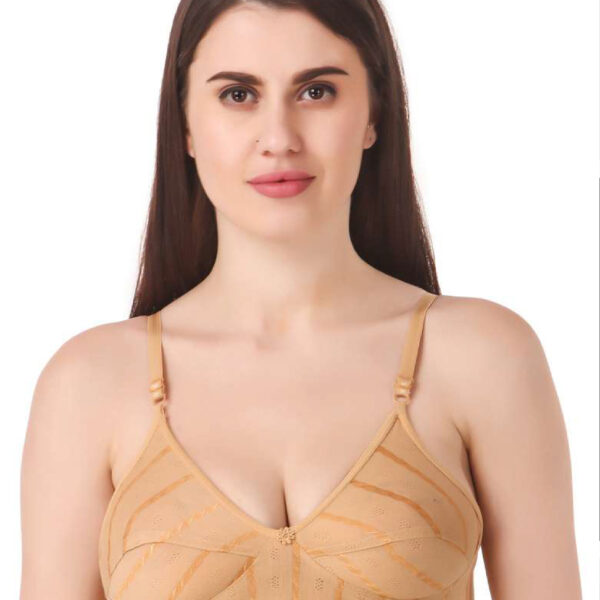 Womens Mold Sports Bra pack of 2