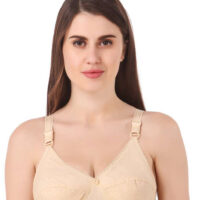 Women Bralette Non Padded Bra