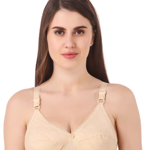 Women Bralette Non Padded Bra