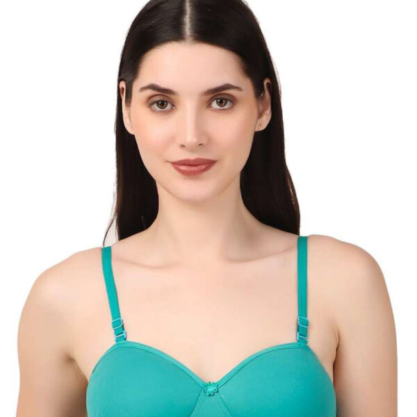 Stylish Women Padded Bra