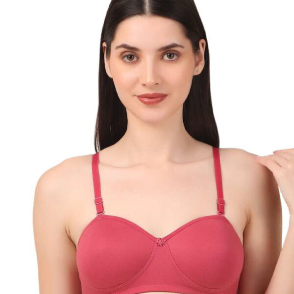Stylish Women Padded Bra