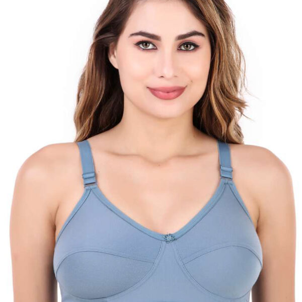 Women Non Padded Everyday Bra