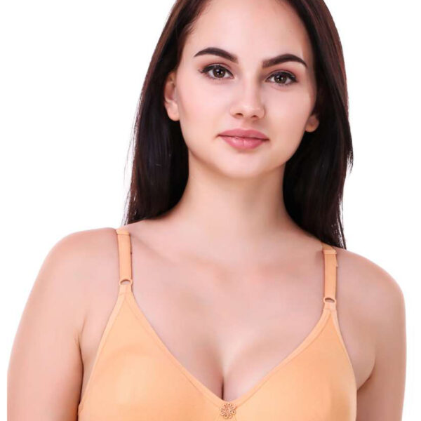 Women Non Padded Everyday Bra
