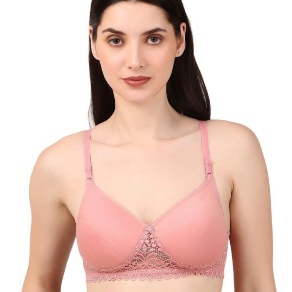 Stylish Women Padded Bra