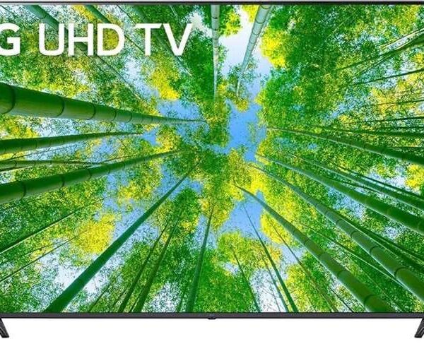 LG 177 cm (70 inch) Ultra HD (4K) LED Smart WebOS TV
