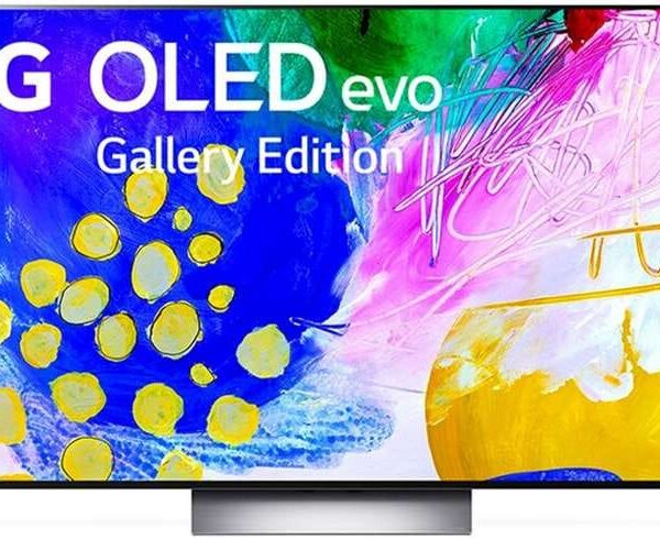 LG 164 cm (65 Inch) OLED Ultra HD (4K) Smart WebOS TV