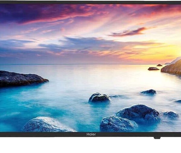 Haier 80 cm (32 inch) HD Ready LED Smart TV