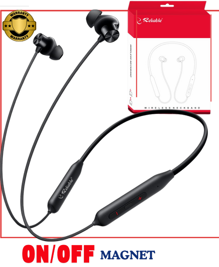 Bluetooth Earphones