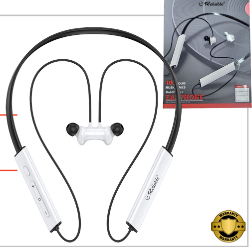 Bluetooth Earphones