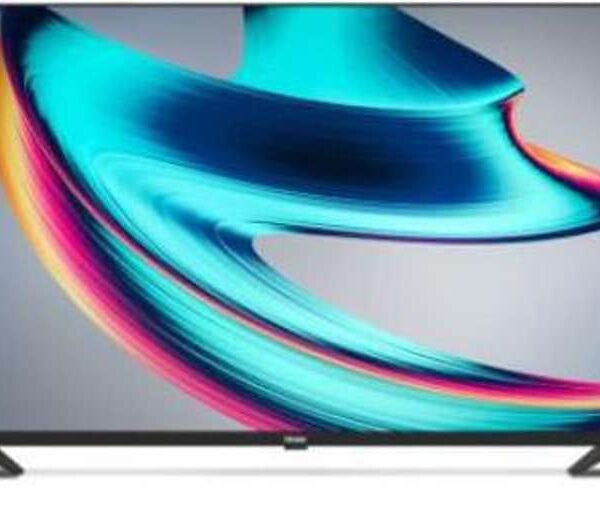 Haier 80 cm (32 inch) HD Ready LED Android TV